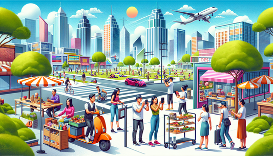 Discover the Vibrant Daegu Yangnyeongsi Herb Medicine Festival Experience