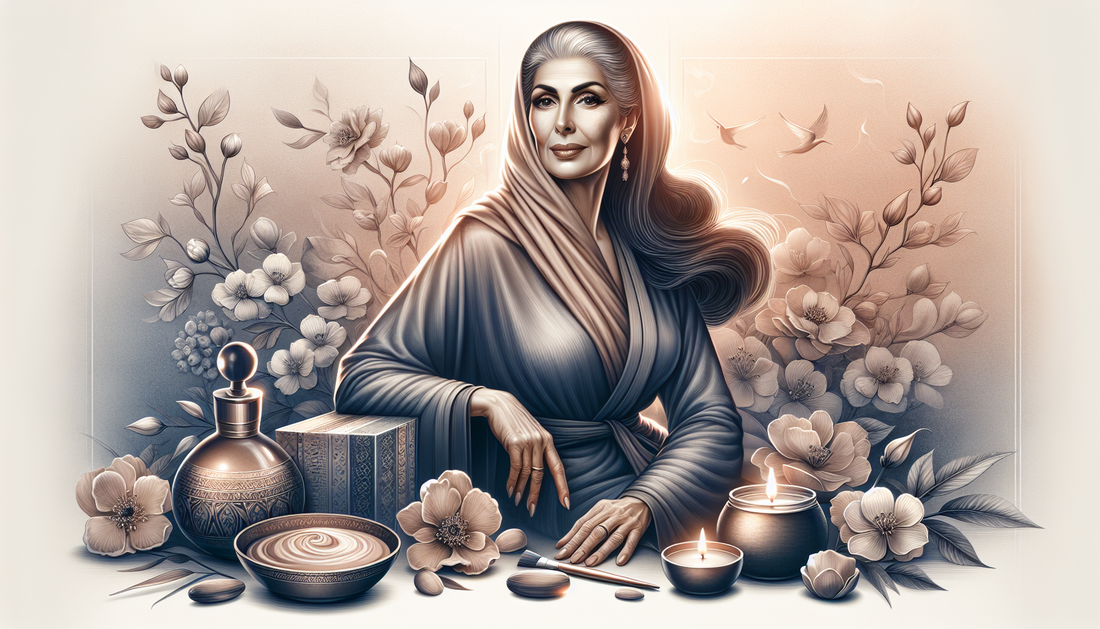 Vera Wang's Timeless Anti-Aging Secrets for Radiant Skin