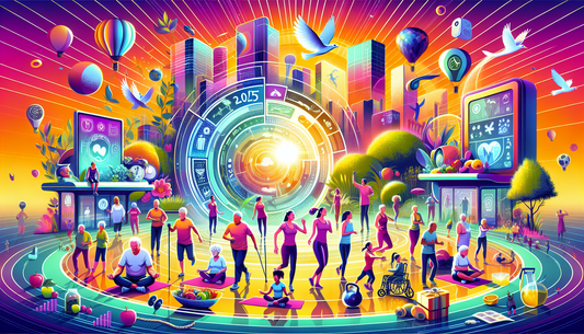 Unlocking Longevity: Science-Based Secrets for a Healthier Life