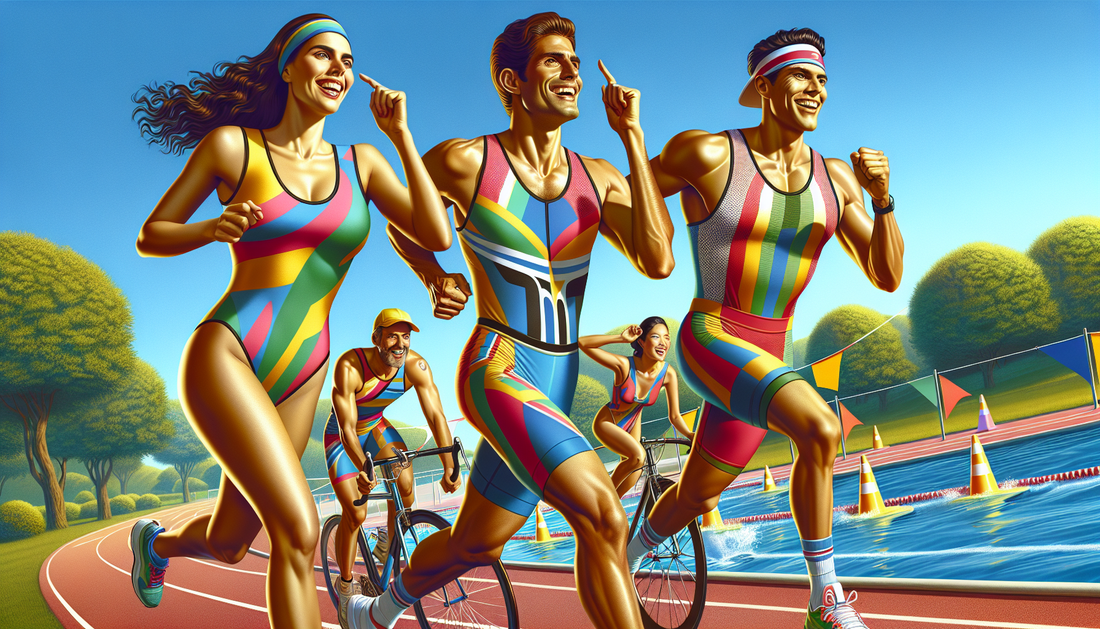 Transform Your Life After 50: 5 Habits for Lasting Fitness