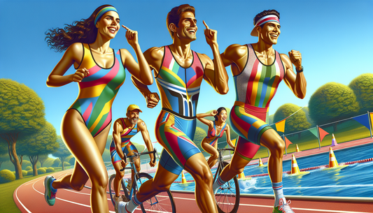 Transform Your Life After 50: 5 Habits for Lasting Fitness