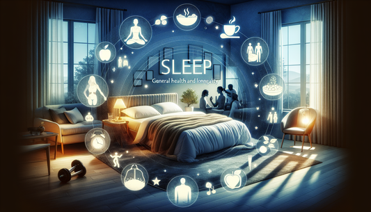 Unlocking Longevity: Why Sleep Trumps Diet and Exercise