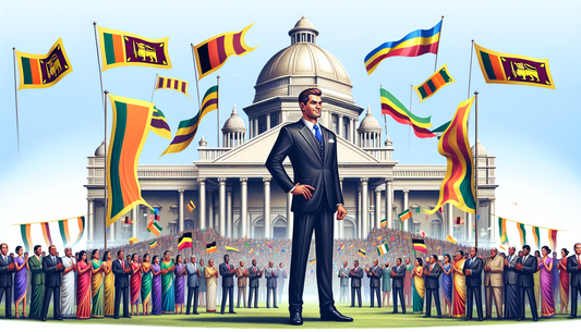 Sri Lanka's Political Future Hinges on Possible Snap Election