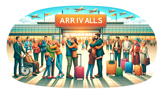 The Emotional and Cultural Journey of Returning to Singapore