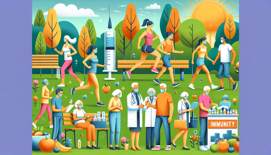 Effective Strategies for Preventing Pneumococcal Disease in Adults