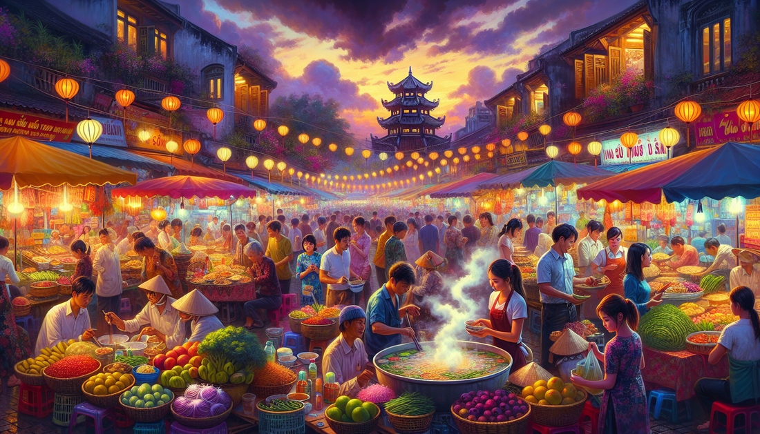 Ho Chi Minh City Unites for Children's Charity Event Success