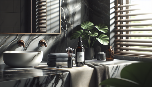 Affordable Serum erases Dark Spots and Boosts Confidence