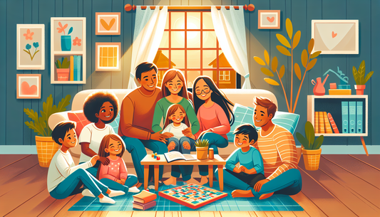 The Transformative Power of Fostering: Lloyd and Gloria's Journey