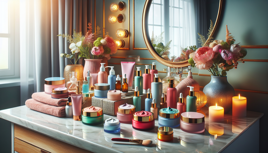 Effective and Affordable Anti-Aging Masks at Dollar Tree