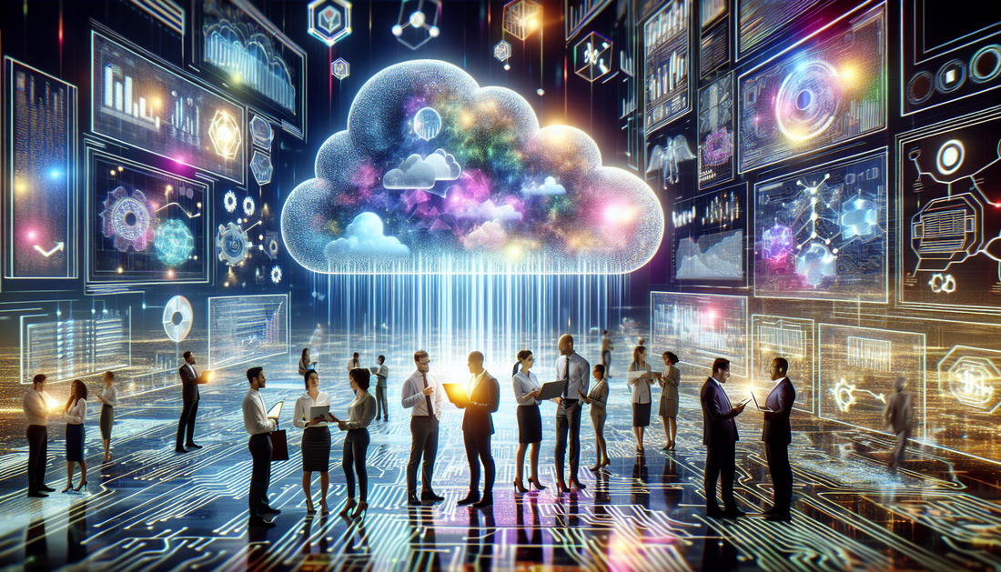Microsoft's AI and Cloud Strategy: Balancing Growth and Spending