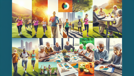 Navigating Longevity: Balancing Wealth and Health for Seniors