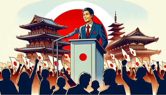Shigeru Ishiba's Leadership: Navigating Japan's Political and Economic Future