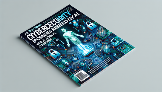 AI Tool OpenClaw Enhances Cybersecurity While Raising Ethical Concerns