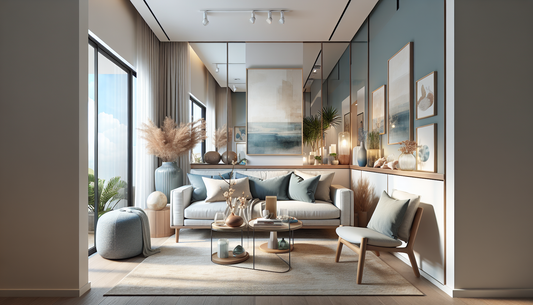 Transforming Marine Parade Resale Flats into Modern Urban Retreats