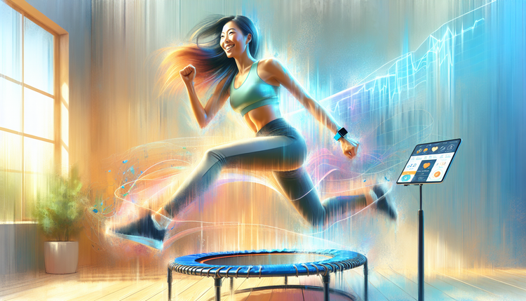 NASA Introduces a 10-Minute Exercise Revolutionizing Fitness Efficienc ...