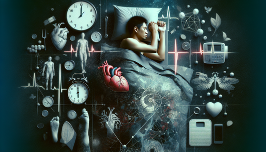 How Sleep Deprivation Impacts Health and Longevity in Americans