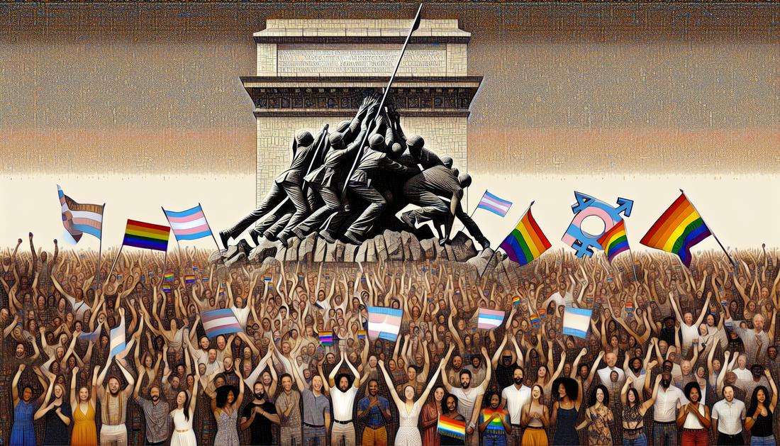 Stonewall Monument Controversy: Transgender Erasures and Historical Integrity