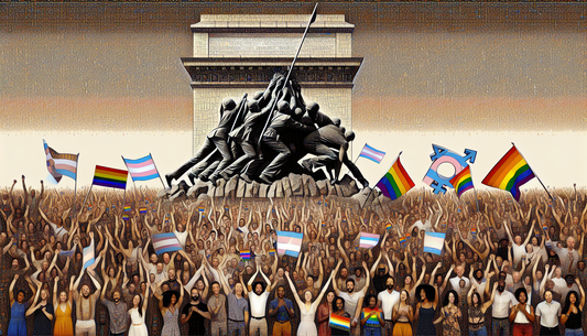 Stonewall Monument Controversy: Transgender Erasures and Historical Integrity