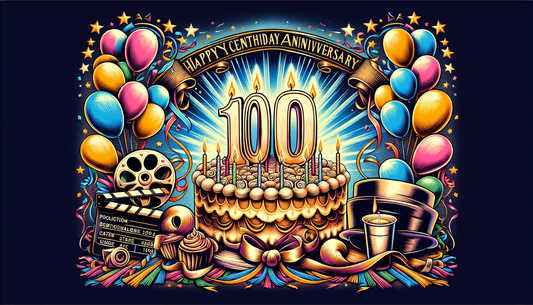 Celebrating Dick Van Dyke's 100 Years of Vitality and Wisdom