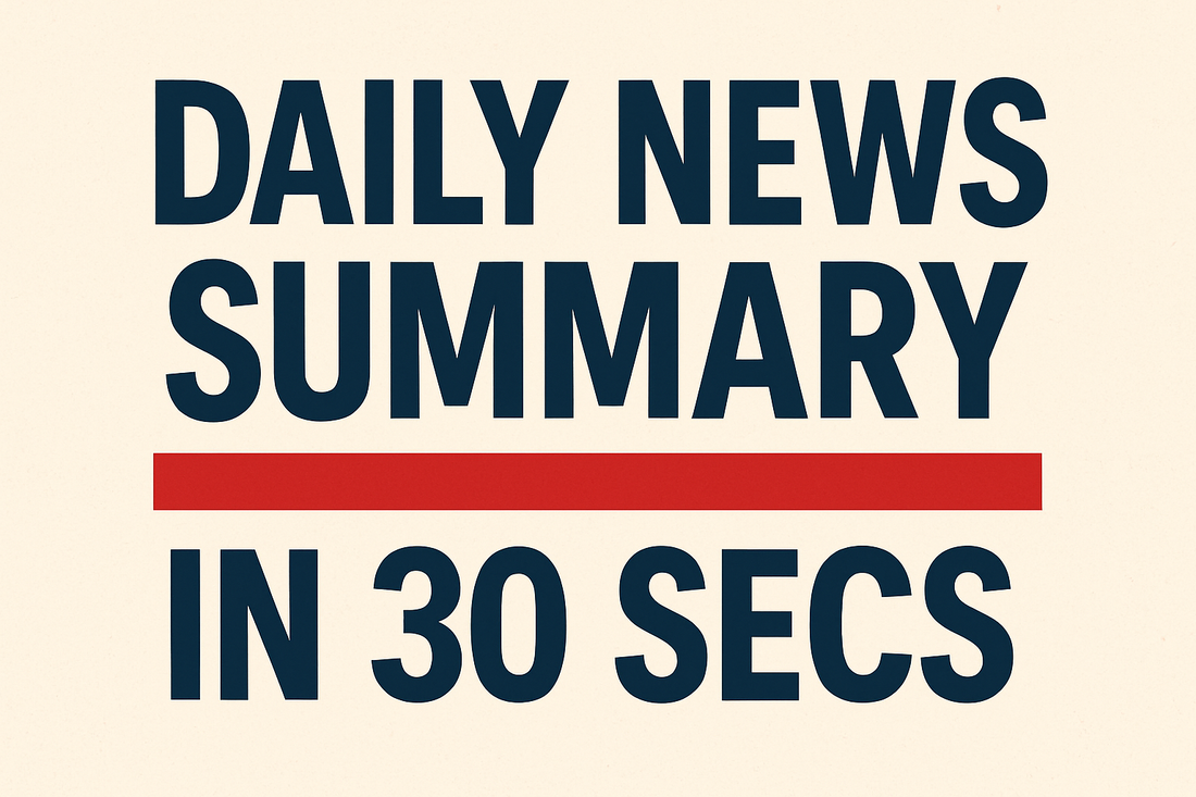 Headline News In 60 Seconds Daily 2026-03-04T08:01:44.644Z