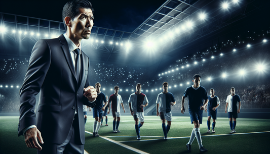 Bayer Leverkusen's Champions League Hopes Hinge on a Miracle