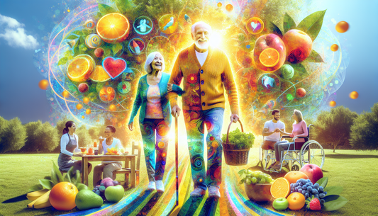 Live Longer: Essential Habits of Centenarians Revealed