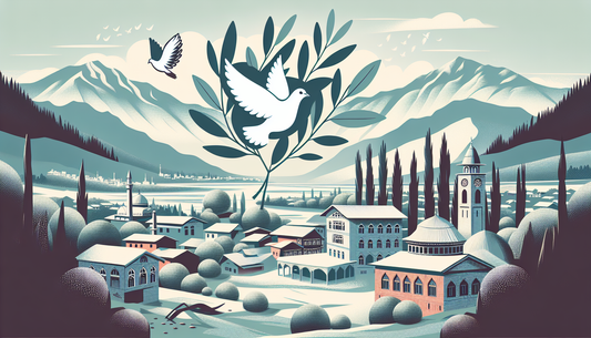 Understanding the Perpetual Strain between India and Pakistan over Kashmir