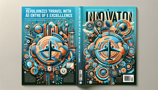 Internova Revolutionizes Travel with New AI Centre of Excellence