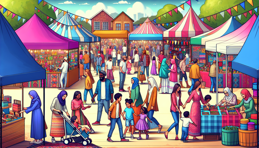 Top Family-Friendly Activities and Shopping in Singapore July 2025