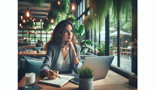 Gen Z Redefines Careers with Sabbaticals for Better Work-Life Balance