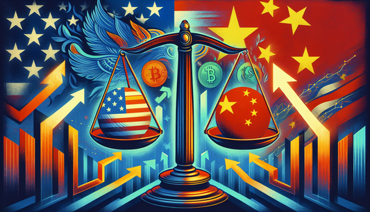 Resetting US-China Trade Tensions: New Negotiations and Impacts