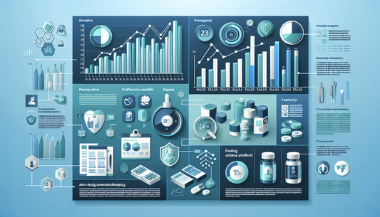 Premier Anti-Aging Faces Financial Setbacks Amid Market Challenges