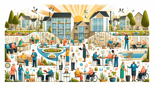 Benchmark at Alexandria Named Among Top Senior Living Communities in 2026