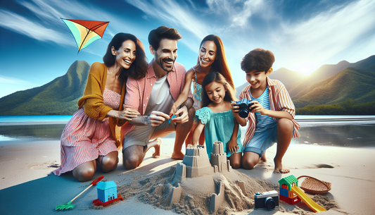 Top Family Travel Destinations for Adventure and Relaxation