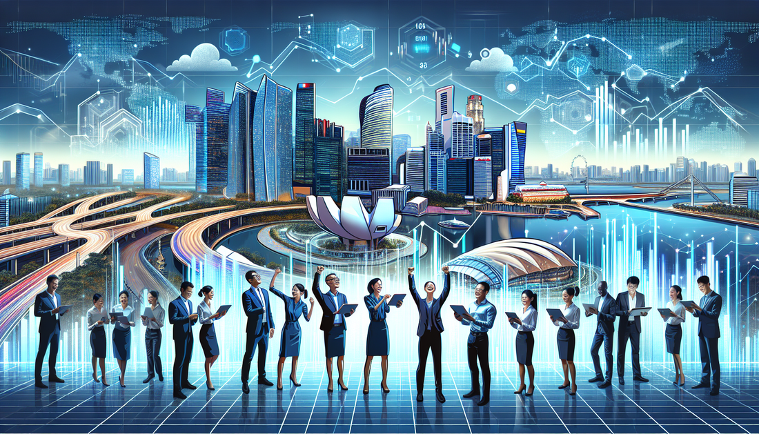 Revolut Singapore Achieves Milestone with First Year Profitability in 2024