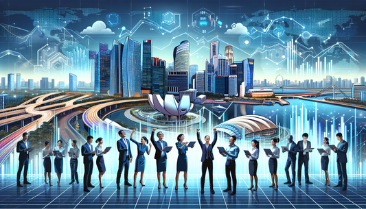 Revolut Singapore Achieves Milestone with First Year Profitability in 2024