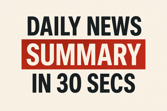 Headline News In 60 Seconds Daily 2025-12-02T08:01:29.608Z