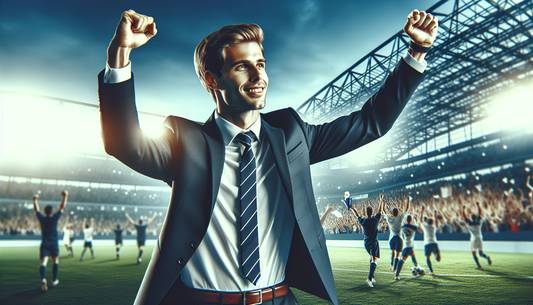Carlo Ancelotti: Real Madrid's Most Victorious Manager Ever