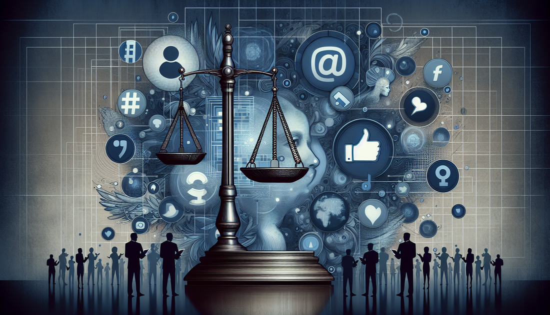 Controversial Comments by Singapore Lawyer Spark Legal Community Debate
