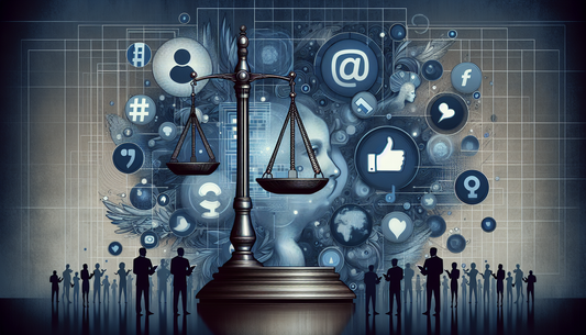 Controversial Comments by Singapore Lawyer Spark Legal Community Debate