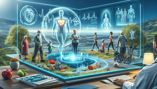 Unlocking Secrets to Longevity: Insights from a Leading Cardiologist