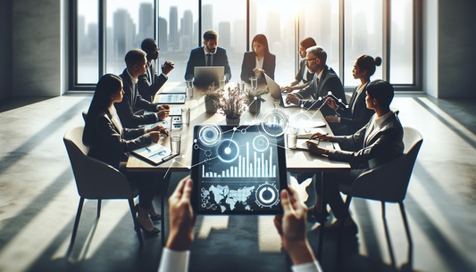 DBS Group's Strategic Technological Shift Involves Cutting Job Roles