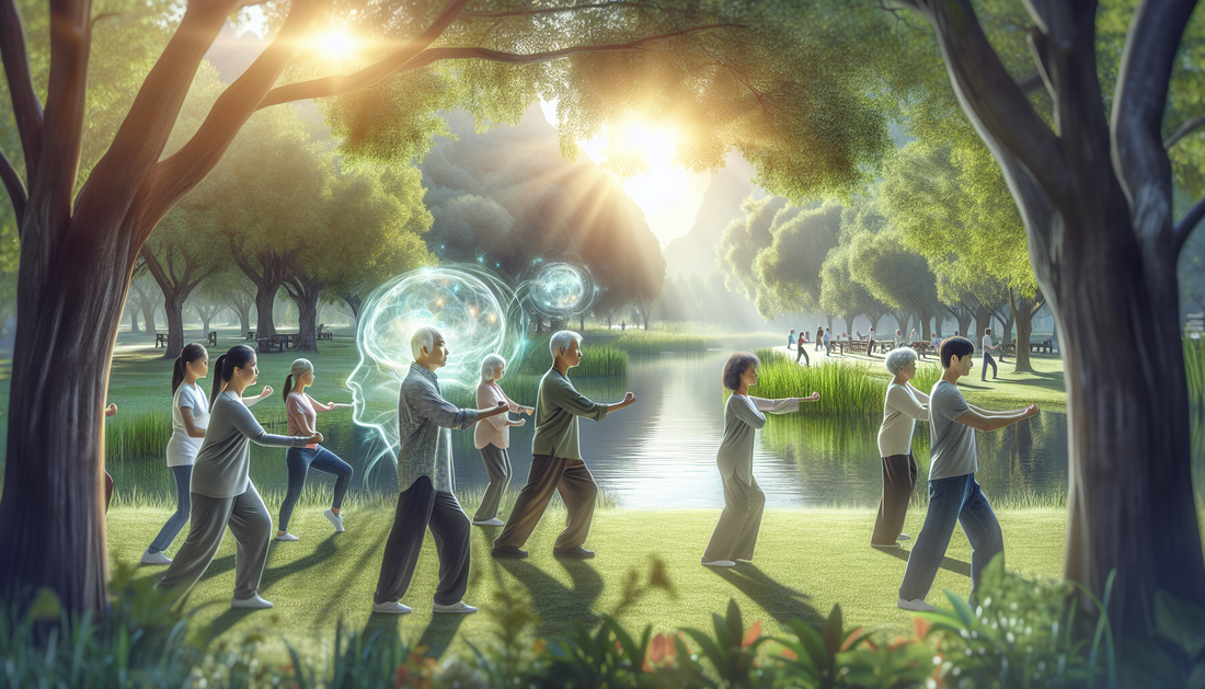 Resistance Training: The Key to Boosting Brain Health