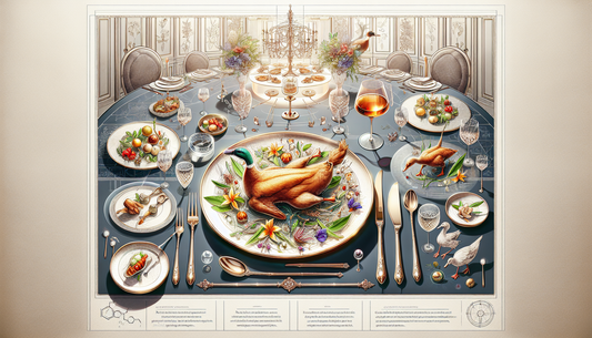 Parima Launches Innovative Lab-Grown Duck Meat in Singapore