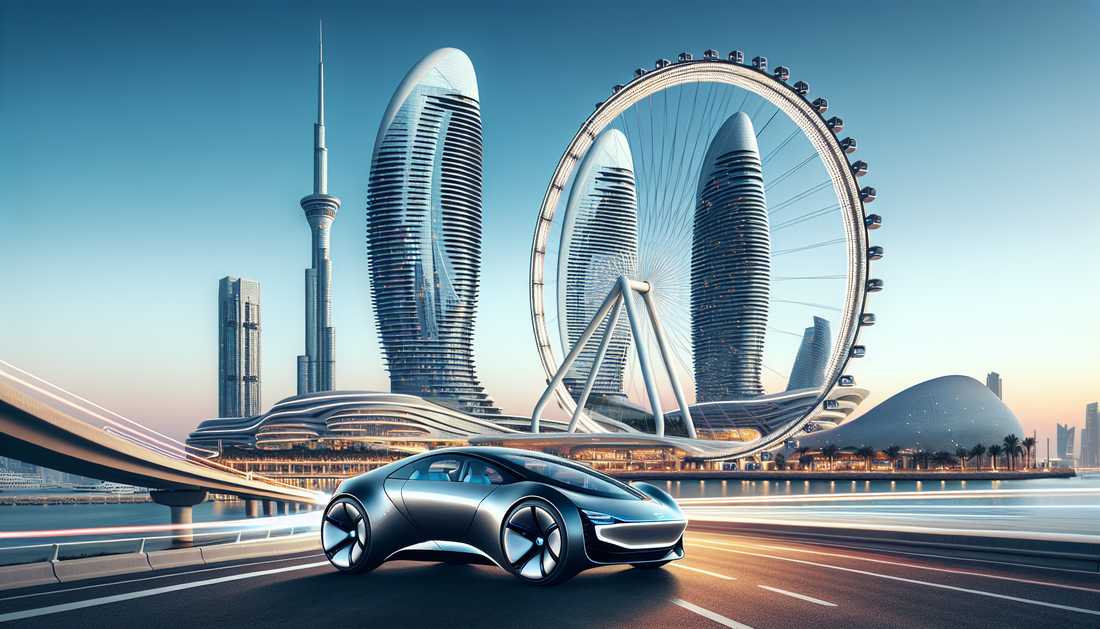 Tesla Revolutionizes Singapore Market with COE-Compliant Model Y