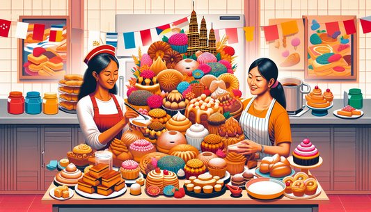 Cultural Sensitivity in Business: Lessons from Singapore's Flag Mistake