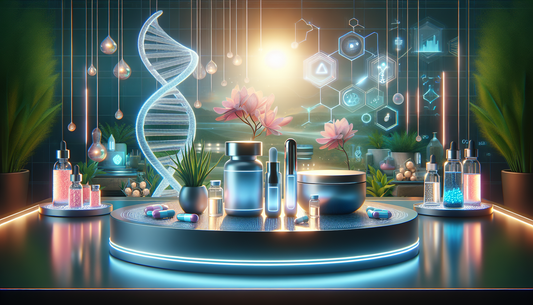 U.S. Anti-Aging Products Market Set to Hit $27 Billion by 2033