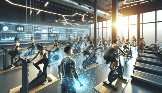 Adapting to Change: The Future of Boutique Fitness Studios