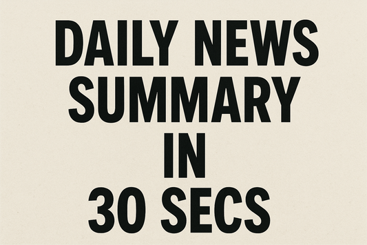 Headline News In 60 Seconds Daily 2025-11-20T08:01:28.087Z