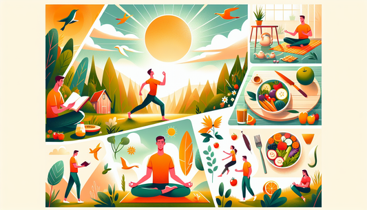 Transform Your Life in 2026 with Bryan Johnson's Daily Habits